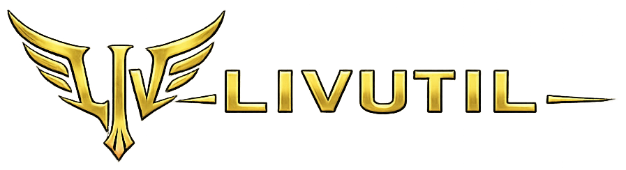 Livutil.RO