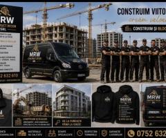 Oferim servicii!!